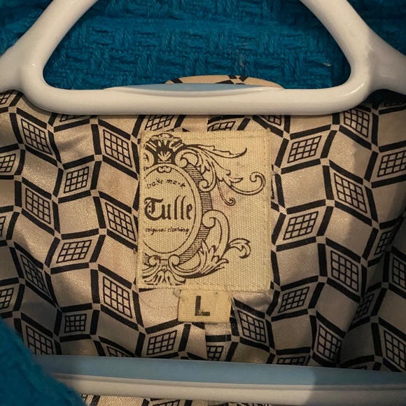 Women’s Coat - Picture 1 of 3